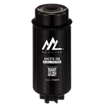 فلتر فصل ماء MCFS 06